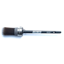 Load image into Gallery viewer, O35 Oval Brush - Cling On! Brush